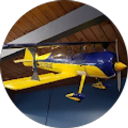 Profile photo of Gilbert Maxwell