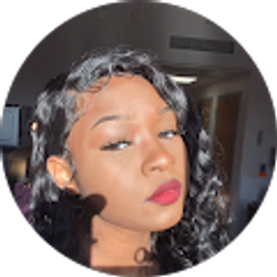 Profile photo of Faith Williams