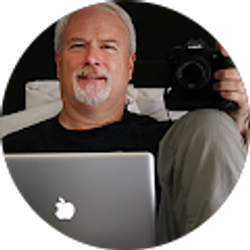 Profile photo of Robert G. Nulph