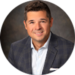 Profile photo of Clay Pendleton