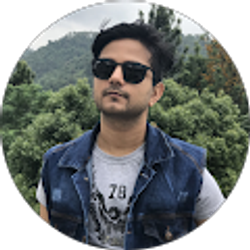 Profile photo of Sajan Pokhrel