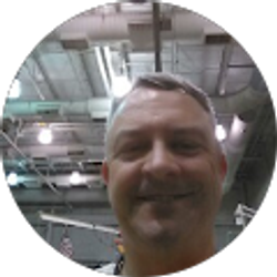 Profile photo of Chris Lilly