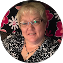 Profile photo of Susan Swader