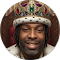 Profile photo of GQ Heartless