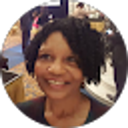 Profile photo of ghanagirltoo Davenport