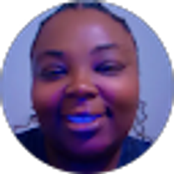 Profile photo of Tracey Johnson
