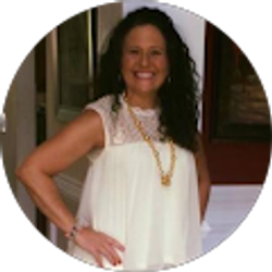 Profile photo of Bridget Roberts