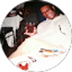 Profile photo of Al Alfred