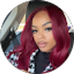 Profile photo of Zoë Davis