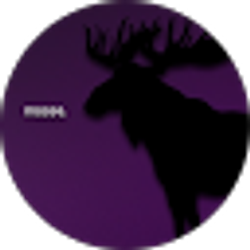 Profile photo of Moose Jo