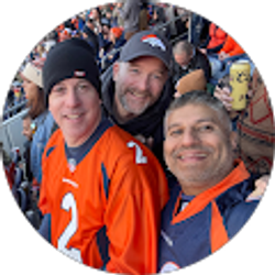 Profile photo of D Porter