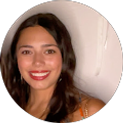 Profile photo of Caroline Zimmerman