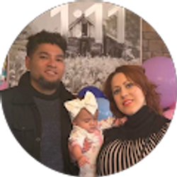 Profile photo of Noah Ana Starks