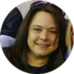 Profile photo of Heather Halbrook