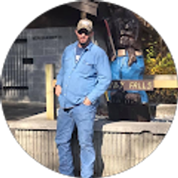 Profile photo of Waylon Rawlings