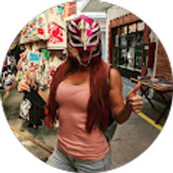 Profile photo of Andrea