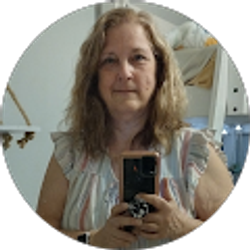 Profile photo of Patty Mcknight