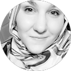 Profile photo of Natasha Alhusayen