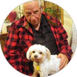 Profile photo of Miriam