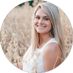 Profile photo of Jaelyn Wynn