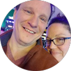 Profile photo of Colleen O'Connor