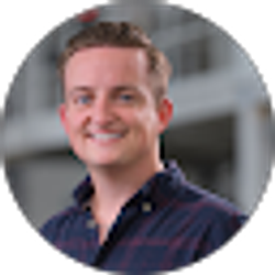 Profile photo of James Price