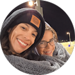 Profile photo of Alayna Robbins