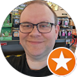 Profile photo of Jason Pongonis