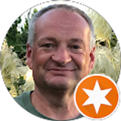 Profile photo of Daniel Middleton