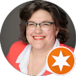 Profile photo of Zara Horn