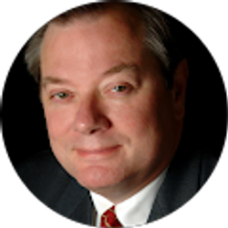 Profile photo of Robert Darnell