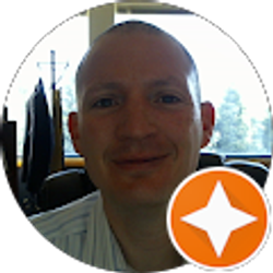 Profile photo of Tyler Jensen