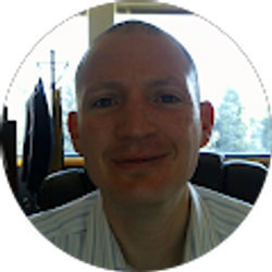 Profile photo of Tyler Jensen