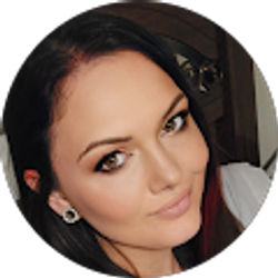 Profile photo of Cassie foster