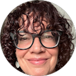 Profile photo of Kerry Rosene