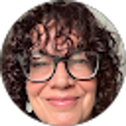 Profile photo of Kerry Rosene