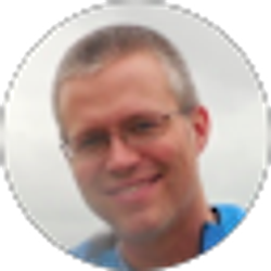Profile photo of Chad McCormack
