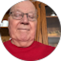 Profile photo of Ronald Caudill