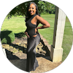 Profile photo of Carrington Brown