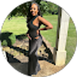 Profile photo of Carrington Brown