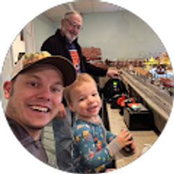 Profile photo of Johnny Studly