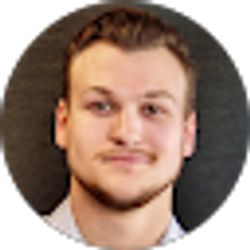 Profile photo of Andrew Marscheider