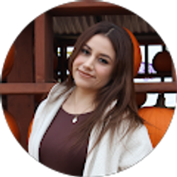 Profile photo of Maira Tovar