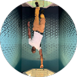 Profile photo of Elvado Smith