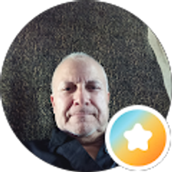 Profile photo of Mark Buckmaster