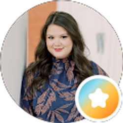 Profile photo of Olivia Berryhill