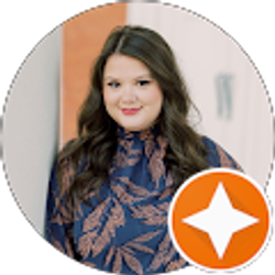 Profile photo of Olivia Berryhill
