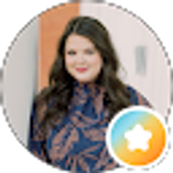 Profile photo of Olivia Berryhill