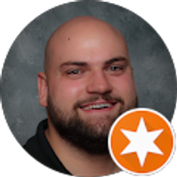 Profile photo of Jacob Baldwin