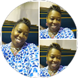 Profile photo of Sharon Webster